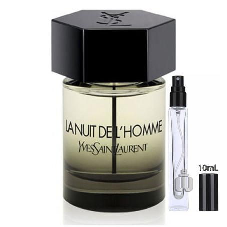 Decante La Nuit De L'Homme