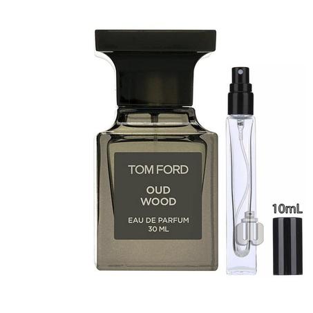 Decante Tom Ford Oud Wood