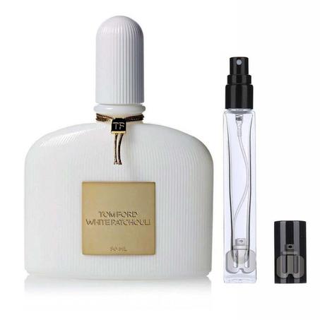 Decante TOM FORD WHITE PATCHOULI