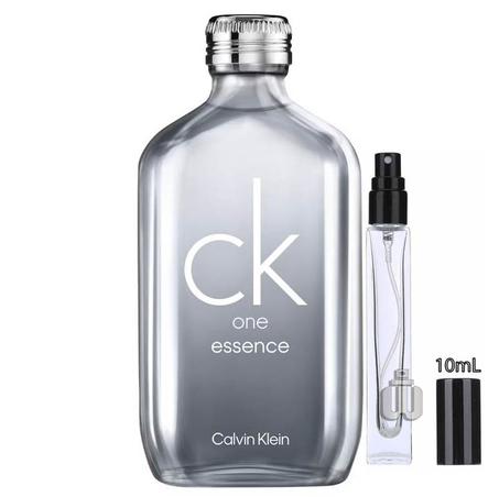 Decante Ck one Essence Parfum Intense