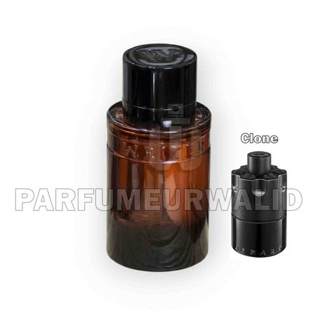 WRITER ANONYMOUS Cyrus Paris Bleu