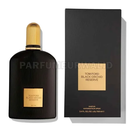 BLACK ORCHID RESERVE Tom Ford