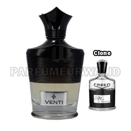 VENTI Fragrance World