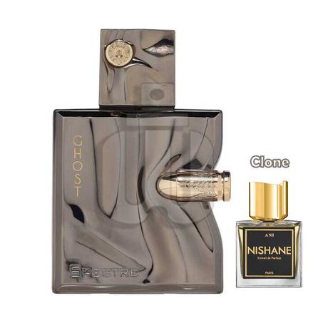 SPECTRE GHOST French Avenue