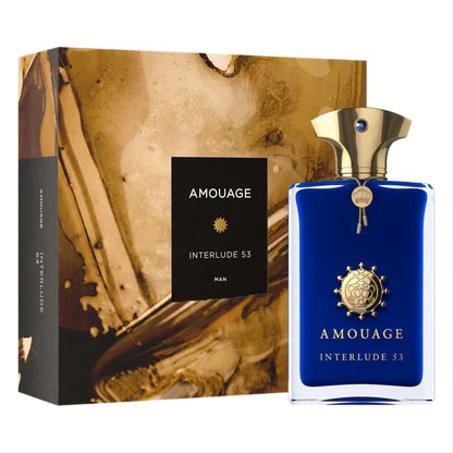 Amouage INTERLUDE 53 Man