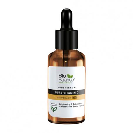 Superserum PURE VITAMIN C