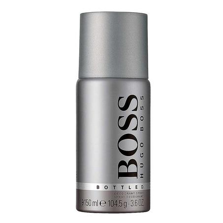 Deodorant Boss Bottled Spray