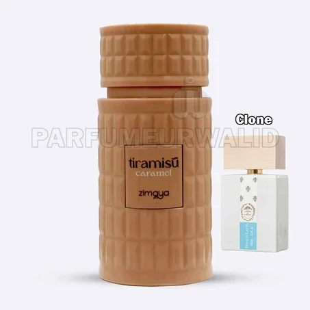 TIRAMISU CARAMEL Zimaya