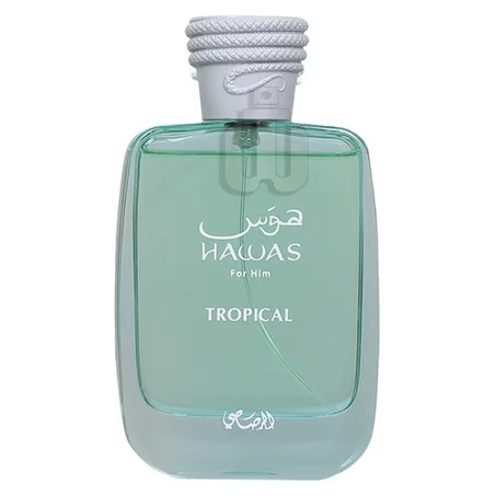 HAWAS TROPICAL Rasasi