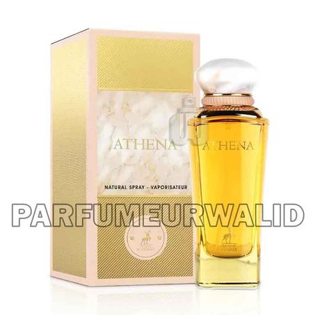 ATHENA Maison Alhambra