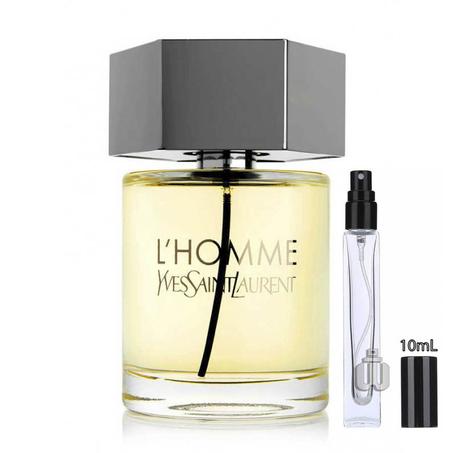 Decante YSL L'homme