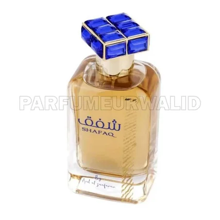 SHAFAQ Ard Al Zaafaran