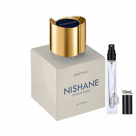 Decante Nishane Hacivat