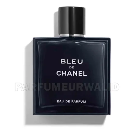 BLEU DE CHANEL EAU DE PARFUM