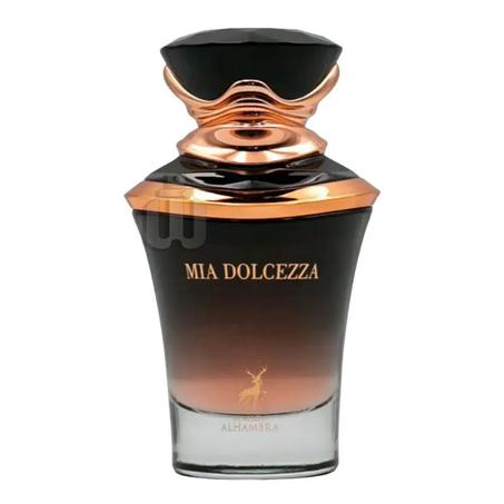 MIA DOLCEZZA Alhambra