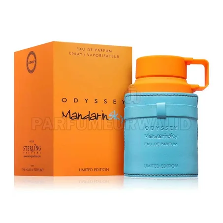 ODYSSEY MANDARIN SKY Armaf