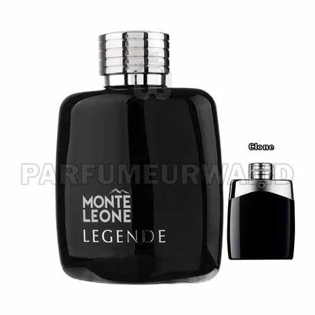 MONTE LEONE LEGENDE Fragrance World