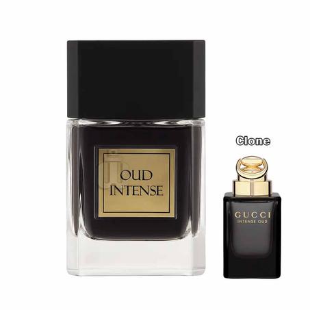 OUD INTENSE Fragrance World