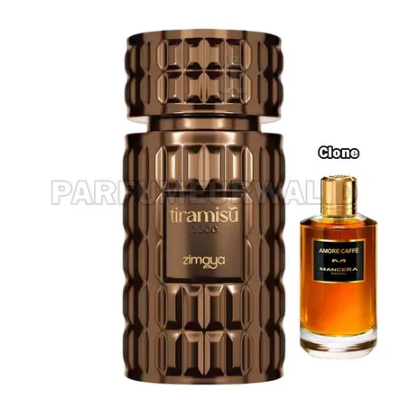 TIRAMISU COCO Zimaya