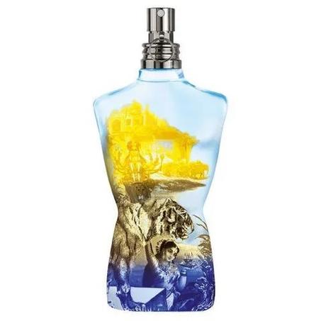LE MALE Cologne Tonique Stimulating Summer Fragrance