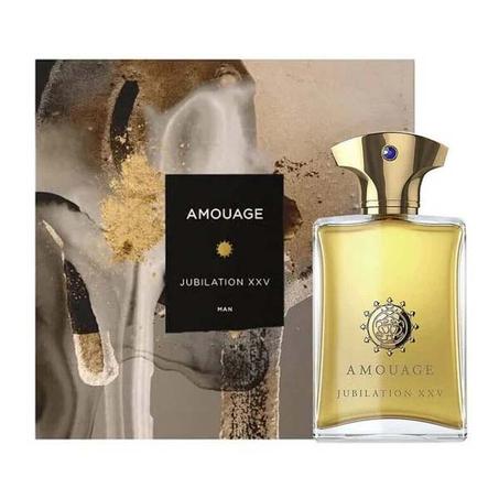 Amouage JUBILATION XXV Man