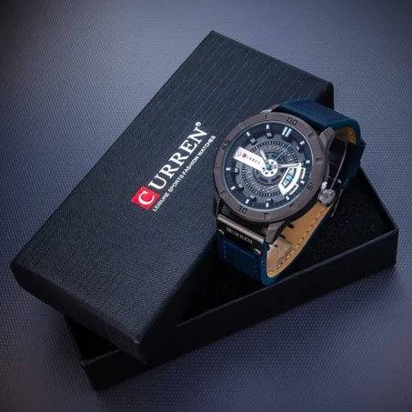 Montre Curren pour Homme
