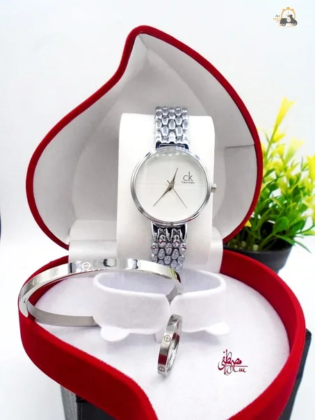 ساعة من نوع