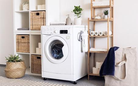 LAVE LINGE