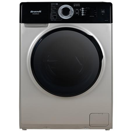 LAVE-LINGE BRANDT 10.5KG 1200T HUBLOT SL