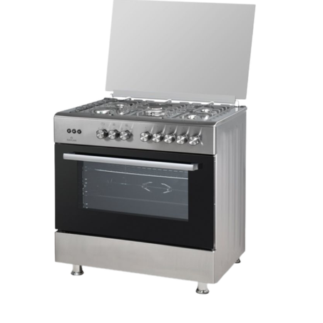CUISINIERE ARTCOOL 5F INOX
