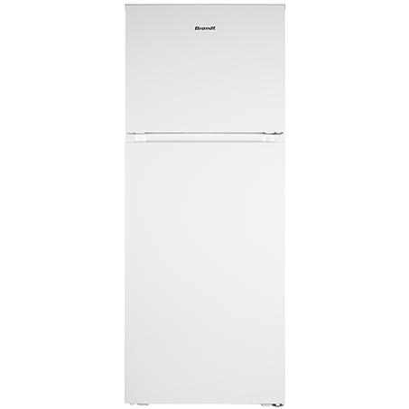 REFRIGERATEUR BRANDT 450L BLANC