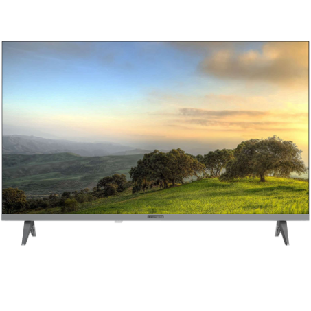 TELEVISEUR MAXWELL 43 SMART  VIDDA OS