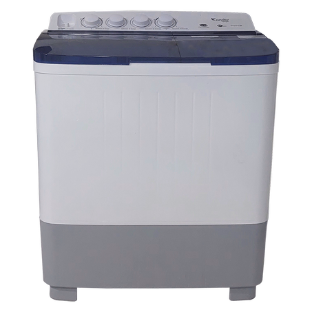 LAVE-LINGE CONDOR 10.5KG SEMI-AUTO