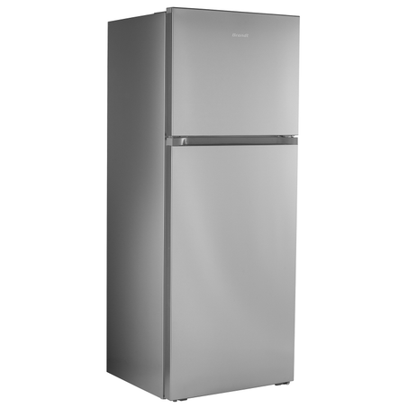 REFRIGERATEUR BRANDT 500L INOX NF