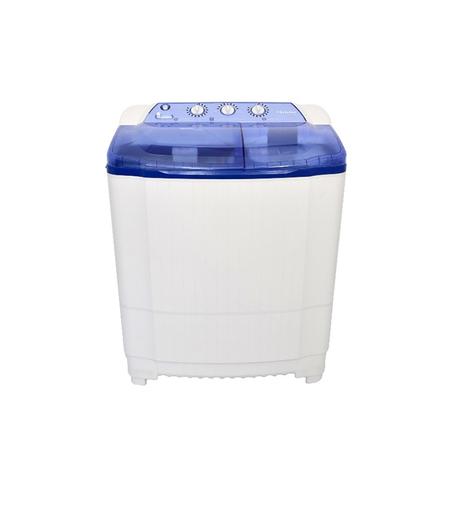 LAVE-LINGE PLASTIQUE AUTO 8KG