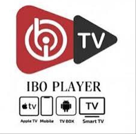 IBO Player Activation Code