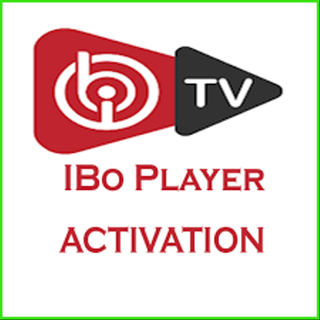IBO Player Activation