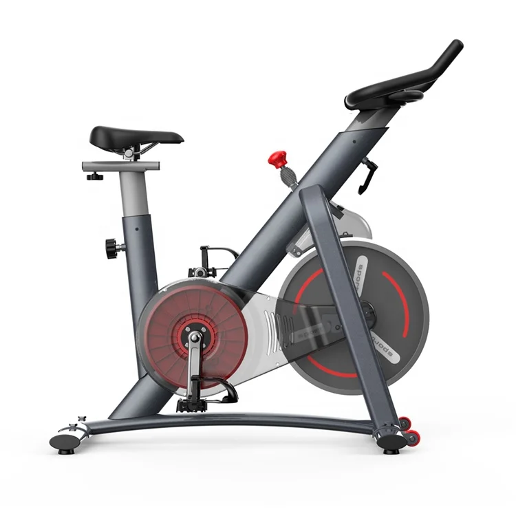 Spinning Bike FN08 Pro