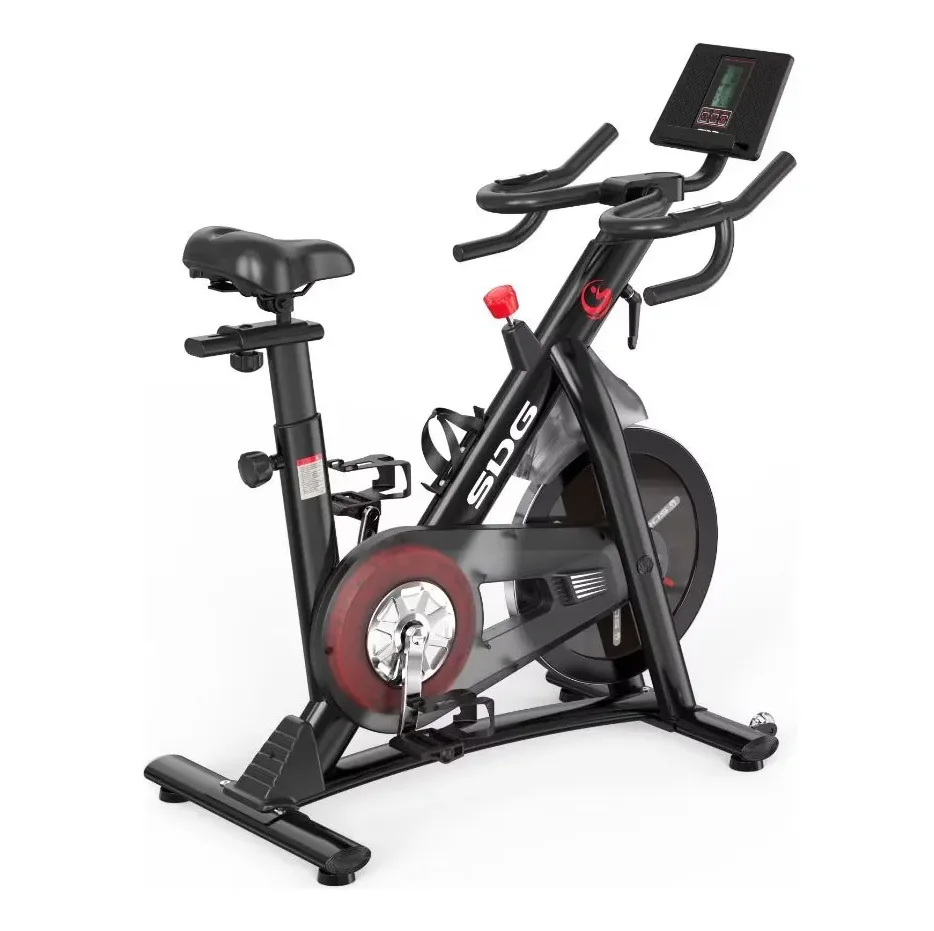 Spinning Bike D858 Pro