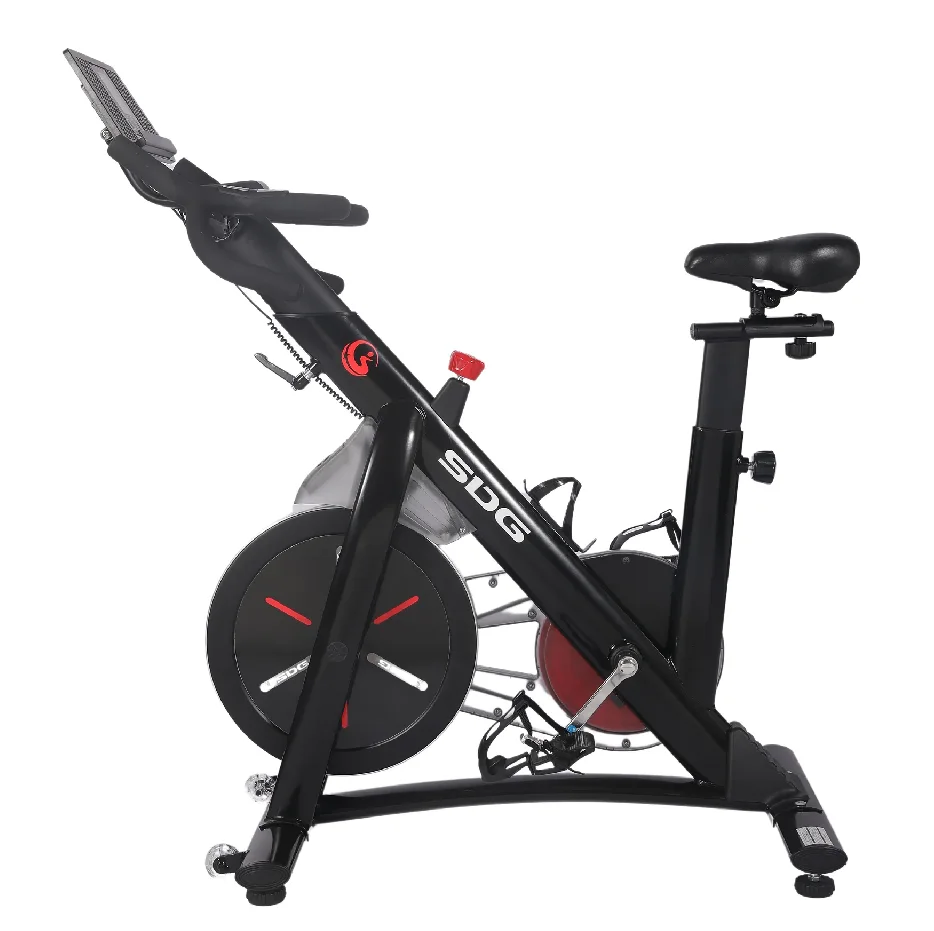 Spinning Bike D858 Pro