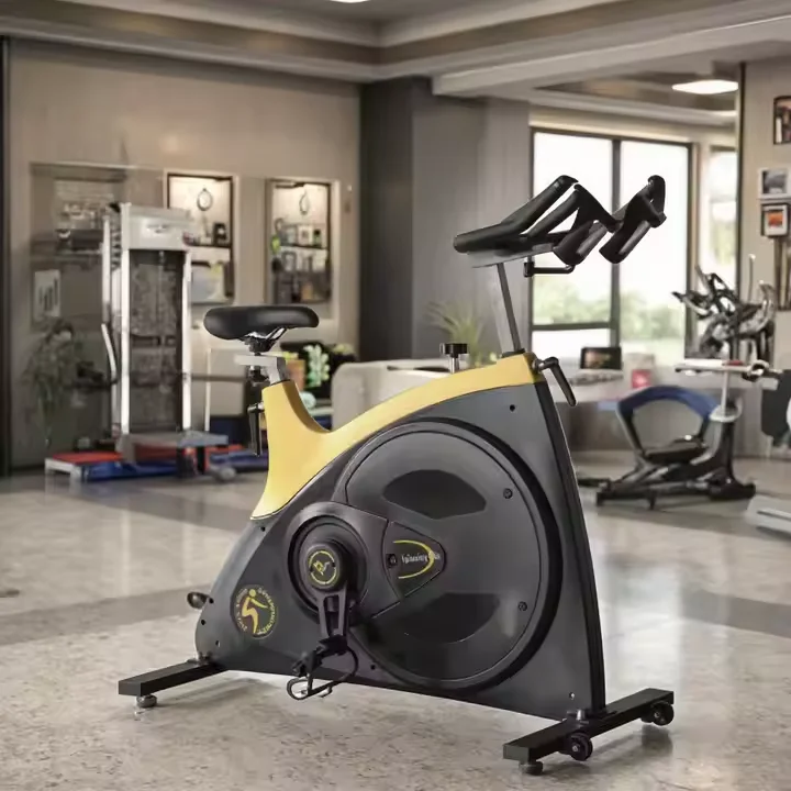 Home Spinning Bike HT200
