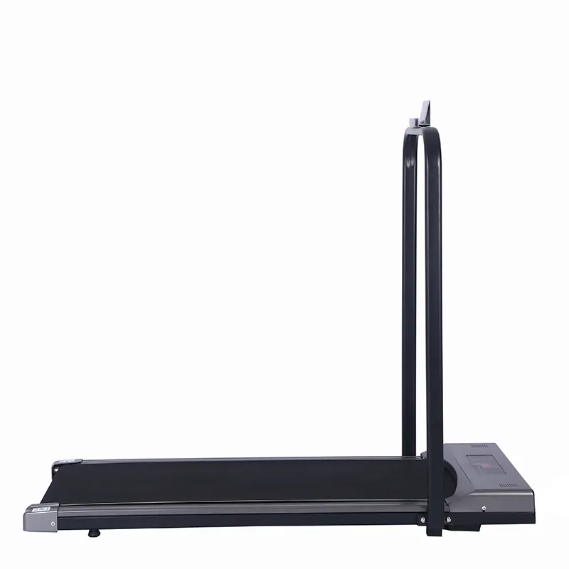 Mini Treadmill Compact Noir