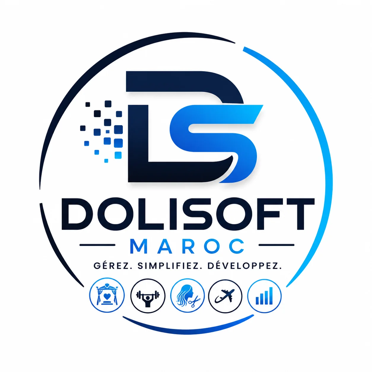 Dolisoft maroc