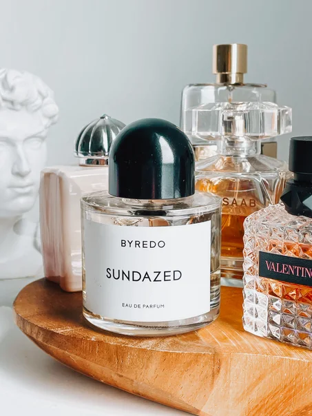 Parfums complets femme