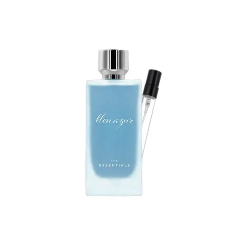 Decant Paris Bleu Bleu Azur – 10ml