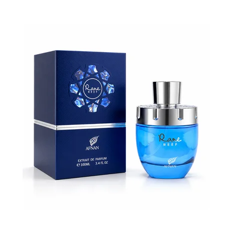 Afnan Rare Reef – Extrait de Parfum 100ml