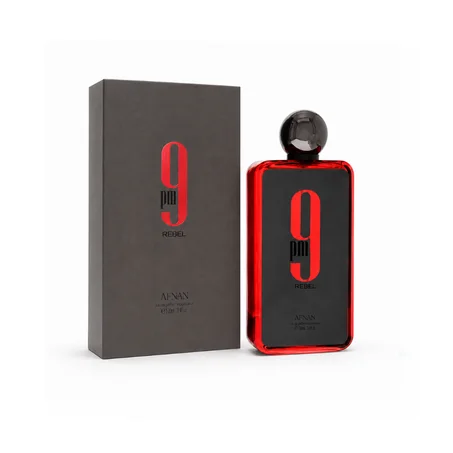Afnan 9PM Rebel – Eau de Parfum 100ml
