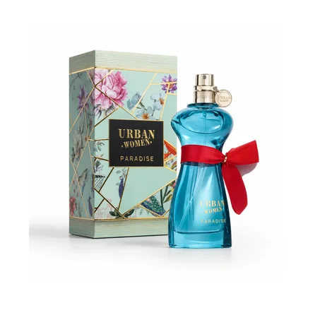 Urban Women Paradise – 90ml