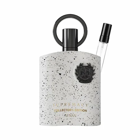 Supremacy Collector's Edition – 10ml Decant | Fruity, Woody & Amber