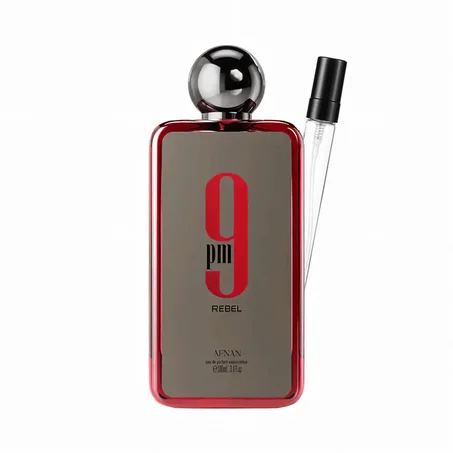 9PM Rebel – 10ml Decant